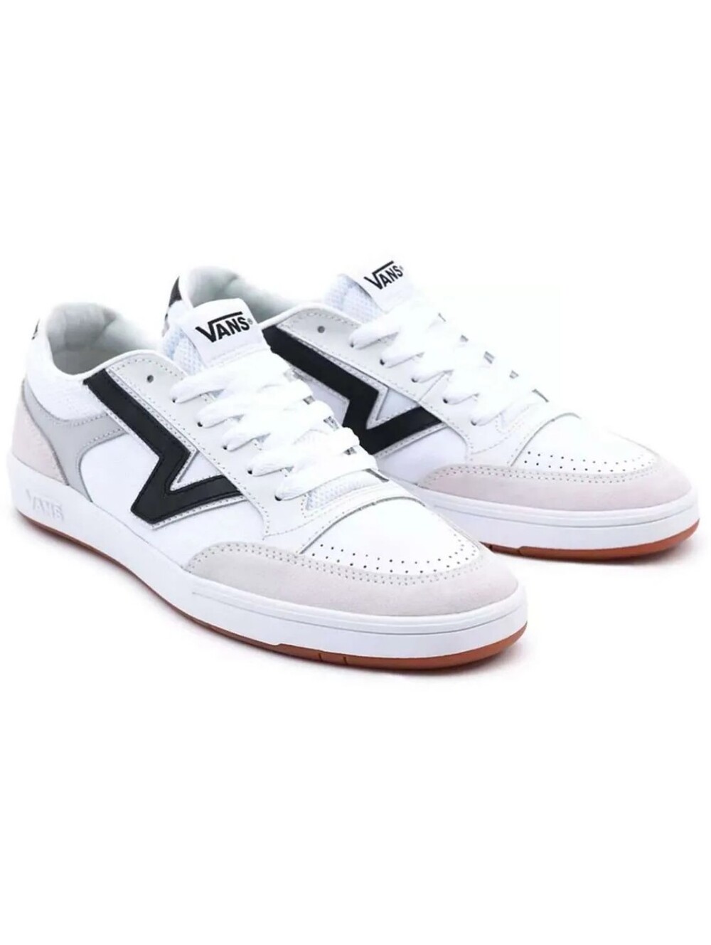 Men's Staple x Lowland ComfyCush 'White'